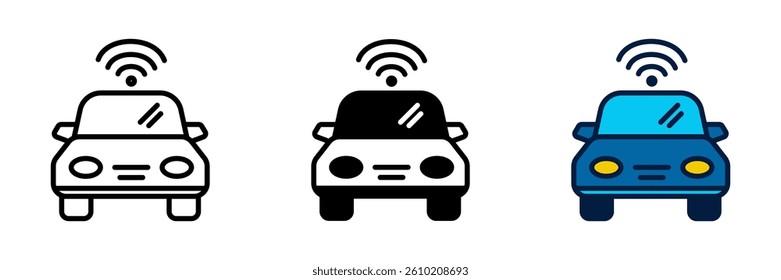 Vehicle Telematics is a system integrating vehicle data, sensors, and GPS for performance tracking and smart navigation.