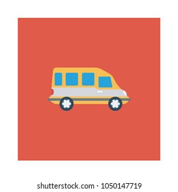  vehicle van transport 