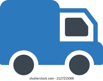 vehicle Vector illustration on a transparent background. Premium quality symbols. Glyphs  vector icon for concept and graphic design.