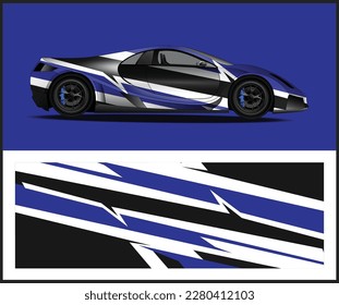 Vehicle vinyl wrap design for vehicle vinyl sticker