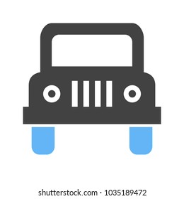 Vehicle, Wangler, car