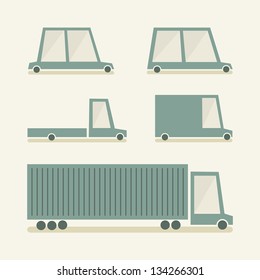 vehicles