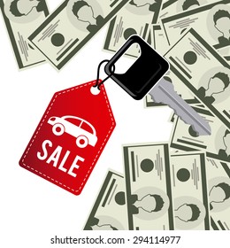 vehicular trade design, vector illustration eps10 graphic 