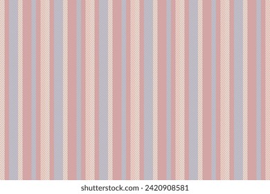 Las líneas de fondo del velo no tienen fisuras, el patrón de textura de fila es textil. La banda vectorial de tela del suelo es vertical en color claro y blanco.