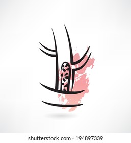 veins, arteries icon
