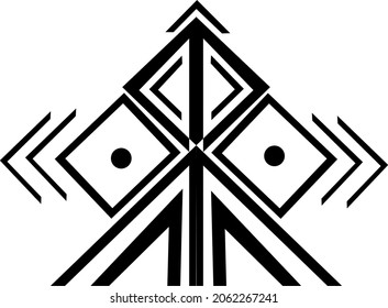 Vektor Design Cumi Element V