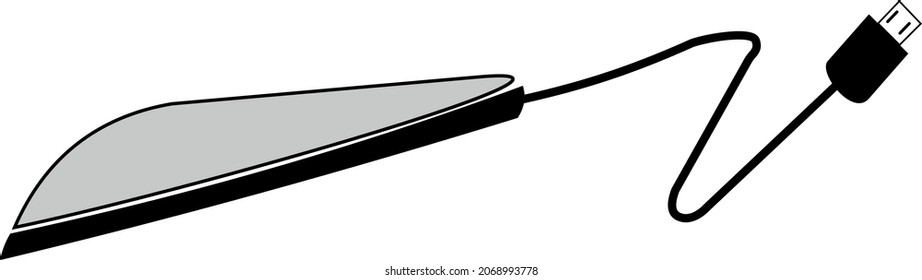 Vektor Design  Mouse Computer Ccesories