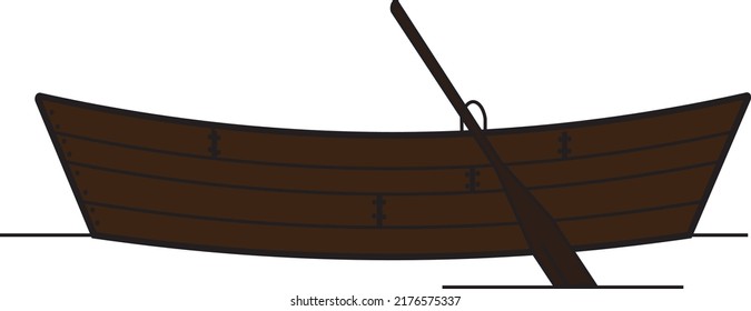 vektor illustration design arts ship boat