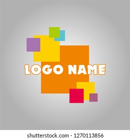 Vektor logo design