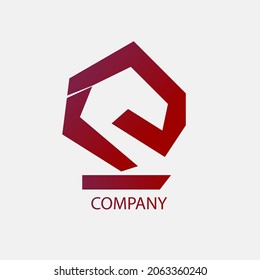 Vektor S Logo design inspiration