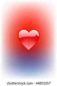velentine background