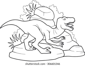 veloceraptor