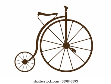 Velocipede