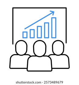 Velocity – Bar Chart Representing Agile Team’s Performance Over Iterations