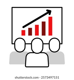 Velocity – Bar Chart Representing Measurement of Agile Team Progress