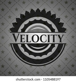 Velocity black badge