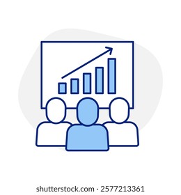 Velocity – Chart Representing Agile Team Performance and Progress