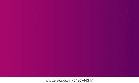 A Velvet violet to pink abstract gradient backdrop