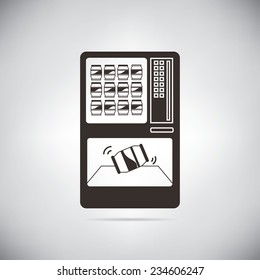 vending machine