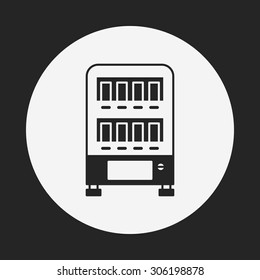 vending machine icon