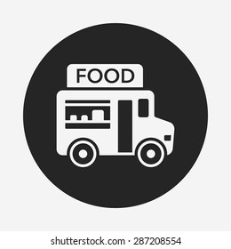 vendor carts icon