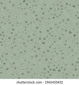 venezianische nahtlose abstrakte Textur. grauer Mosaikglashintergrund. Terrazzo Stone Marmor Textur. Marmor Rock Granite Muster. Vector Terrazzo Keramikdesign. Fußboden venezianische unregelmäßige Print. Stone Art