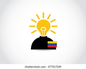 Venezuela Bright Idea People