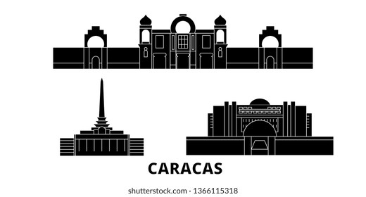 259 Caracas Flat Images, Stock Photos & Vectors 