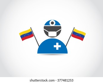 Venezuela Doctor Surgery