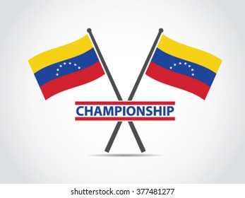 Venezuela Emblem Championship