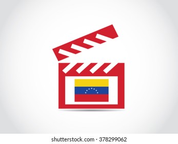 Venezuela Emblem Movie Maker