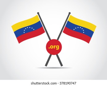 Venezuela Emblem Organization