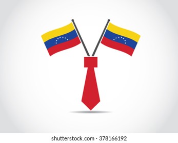 Venezuela Emblem Profession