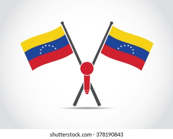 Venezuela Emblem Song
