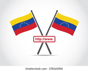 Venezuela Emblem Website