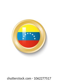 Venezuela flag icon