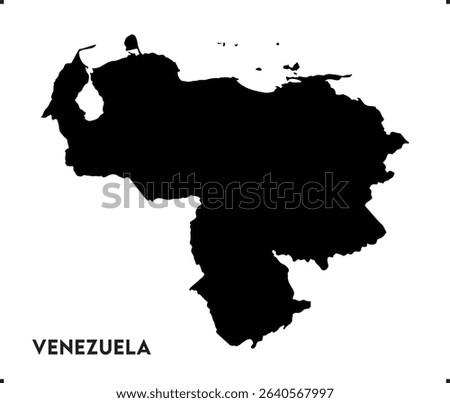 Venezuela icon vector design, Venezuela Logo design, Venezuela's unique charm and natural wonders, Use it in your marketing materials, travel guides, digital projects, Venezuela icon design vector art