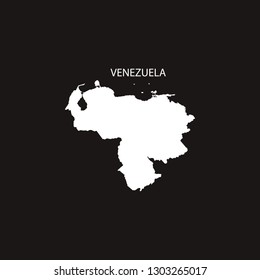 Venezuela icon. Venezuela vector design. Sign design. Vector design. Logo. Vector illustration