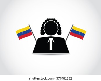 Venezuela Judge