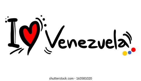 2,723 Venezuela love Images, Stock Photos & Vectors | Shutterstock