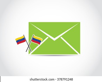 Venezuela Mail Attachment