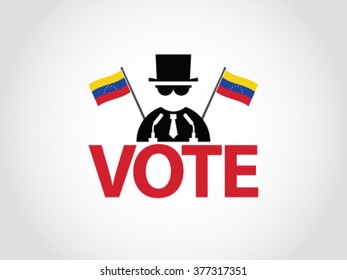 Venezuela Podium Mafia