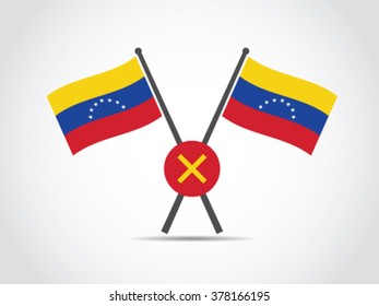 Venezuela Restriction