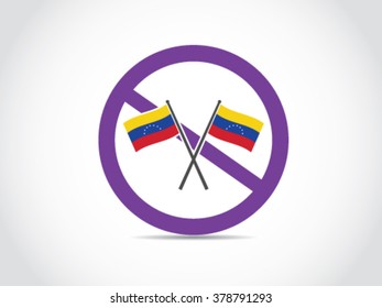 Venezuela Restriction