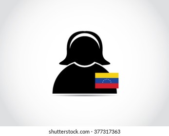 Venezuela Womankind