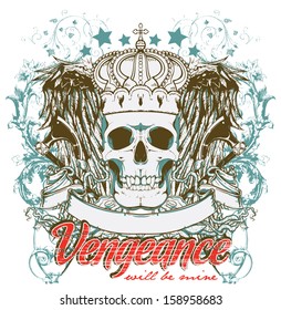 Vengeance