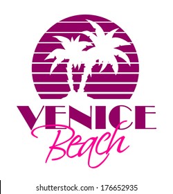 Venice Beach