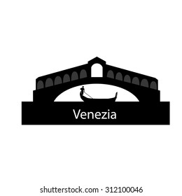 venice logo