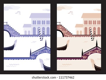 Venice seasons