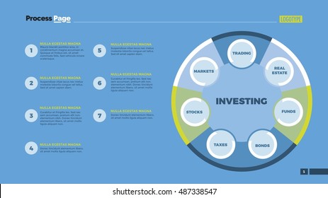 Venn Diagram with Nine Circles Template